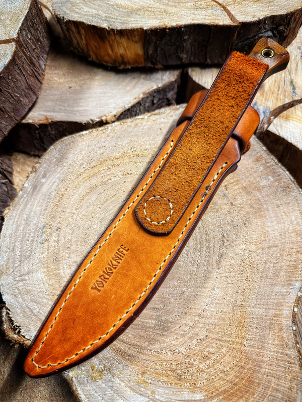 Odin Adventure Knife