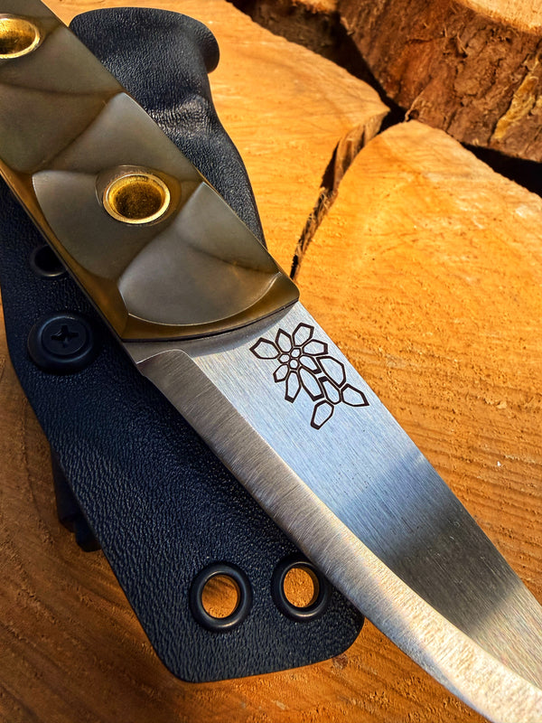 Ratatoskr Puuko Ultem “Ragnar-Rock”