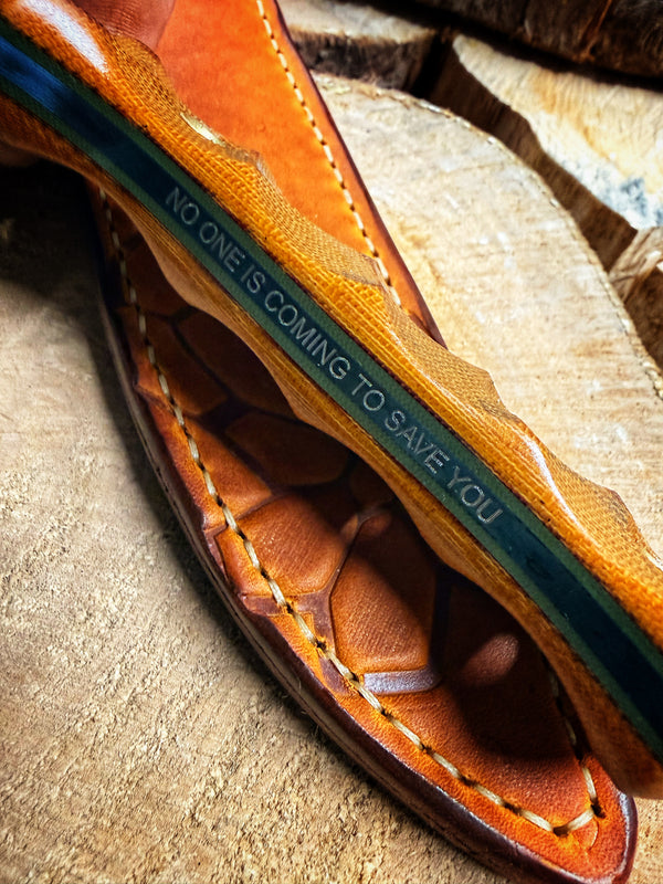 Odin Adventure Knife