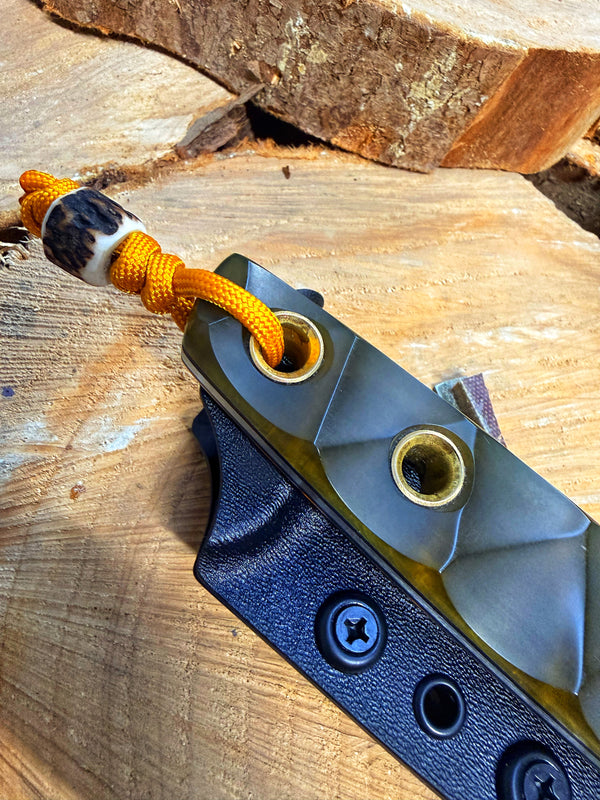 Ratatoskr Puuko Ultem “Ragnar-Rock”