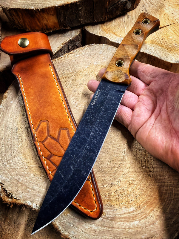 Odin Adventure Knife