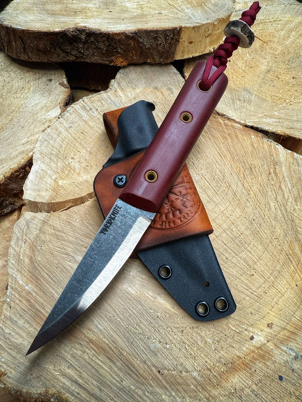 Bi-Frost Puuko All Weather