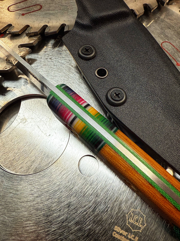 Ratatoskr Puuko Mexican Blanket