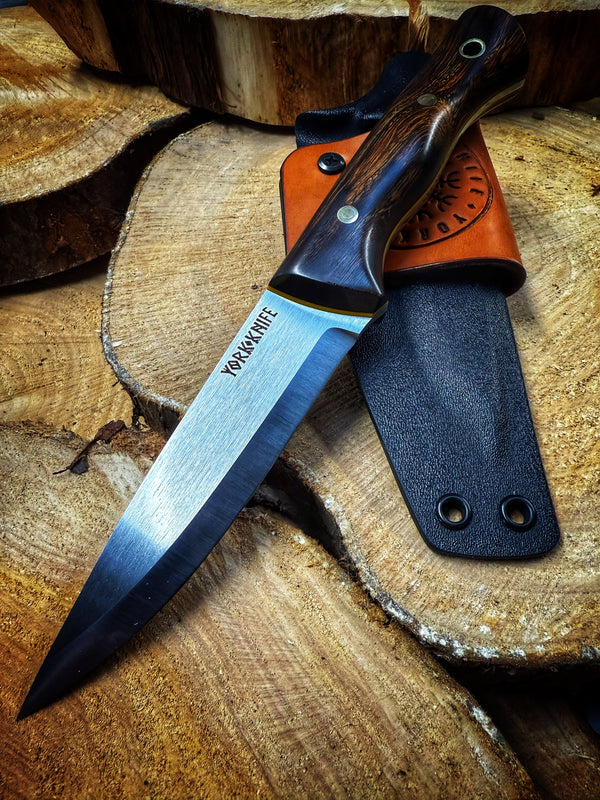 Loki Bushcraft Desert Ironwood