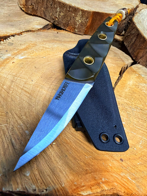 Ratatoskr Puuko Ultem “Ragnar-Rock”