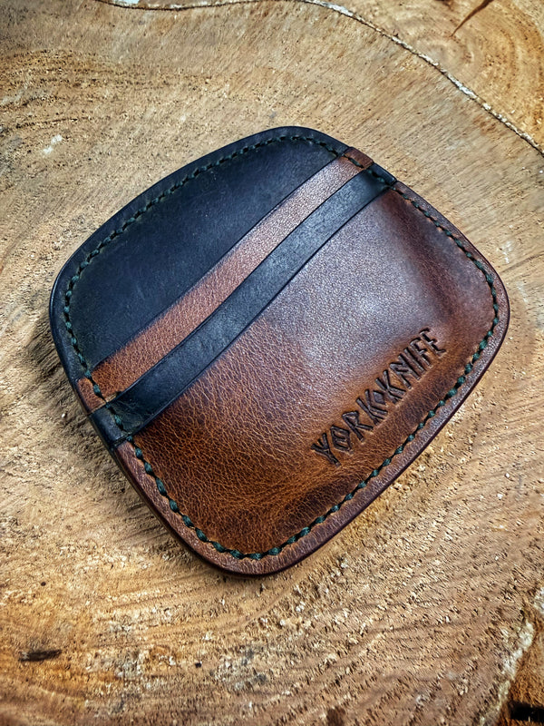 Pocket Wallet “Fight or Die”