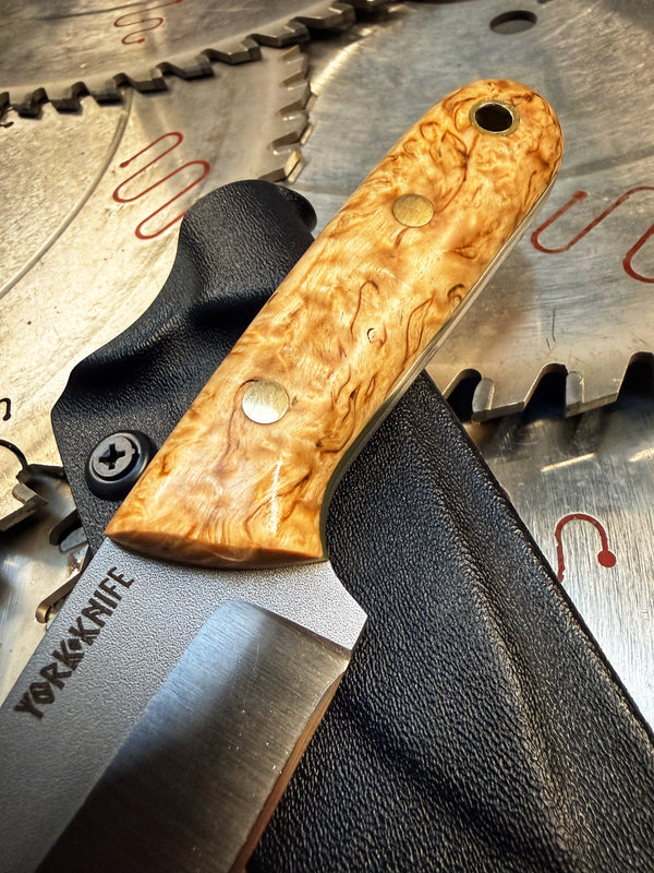 Muninn V2 Masur Birch Glow In The Dark