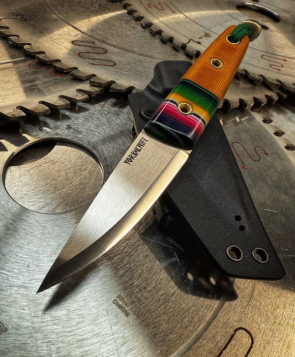 Ratatoskr Puuko Mexican Blanket