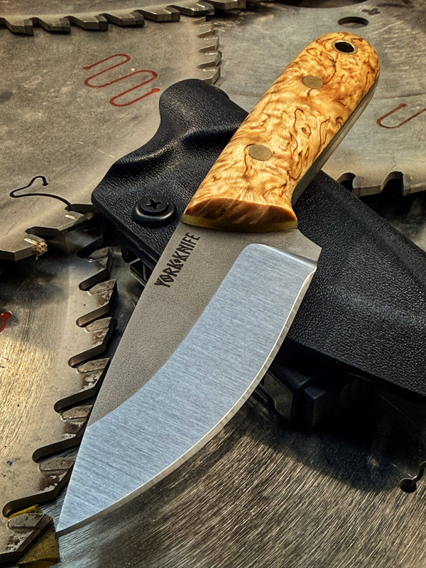 Muninn V2 Masur Birch Glow In The Dark