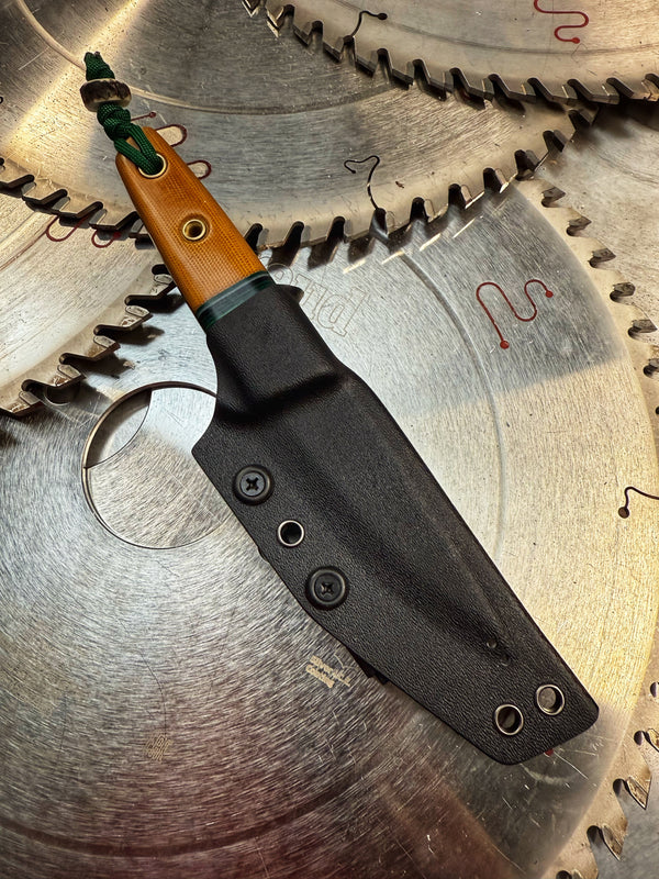 Ratatoskr Puuko Mexican Blanket