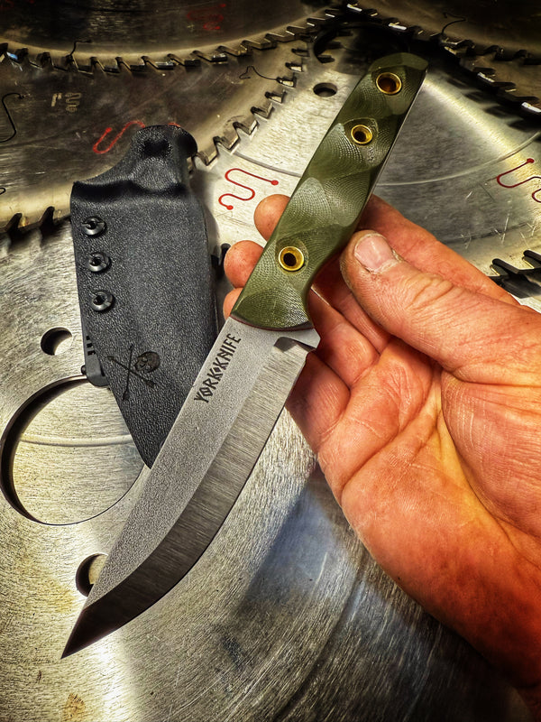 Sabre Lite G10 Fight or Die