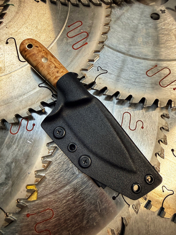 Muninn V2 Masur Birch Glow In The Dark