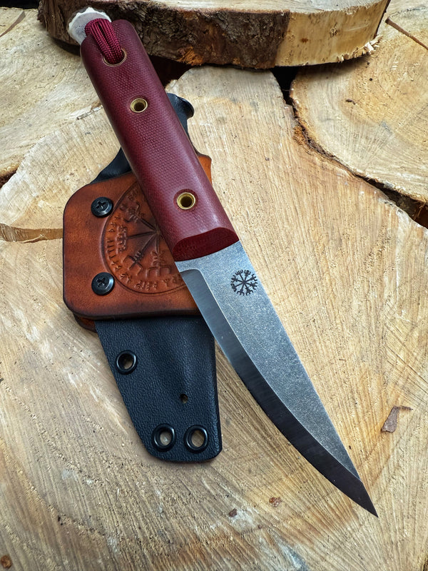 Bi-Frost Puuko All Weather