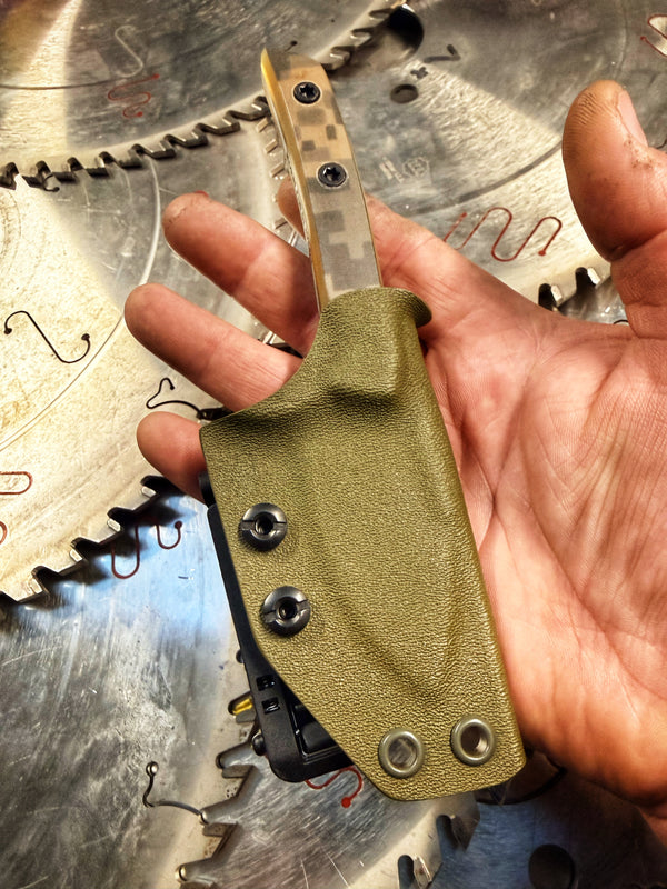 Field Skalpel Digi-Cam G10 Glow