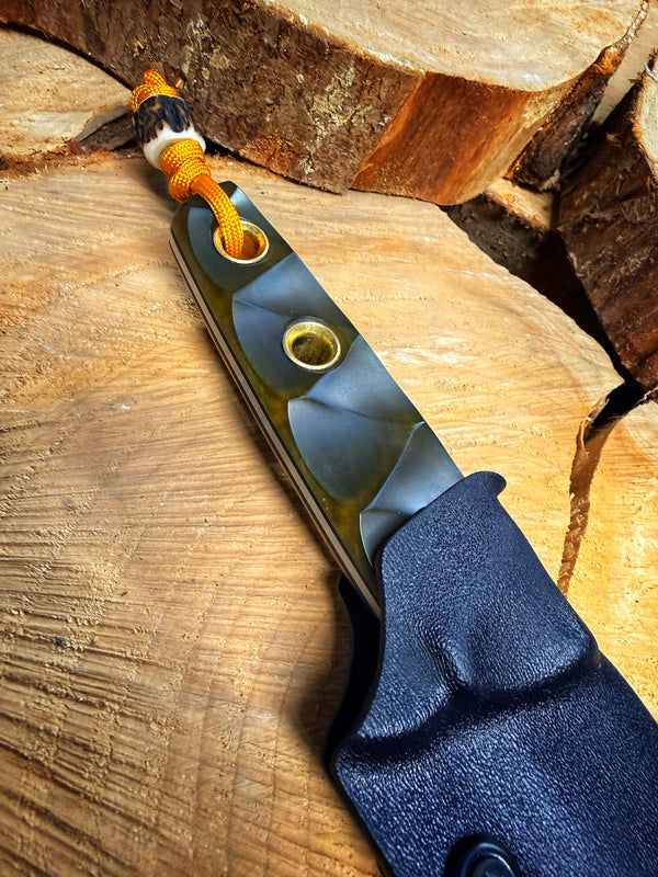 Ratatoskr Puuko Ultem “Ragnar-Rock”