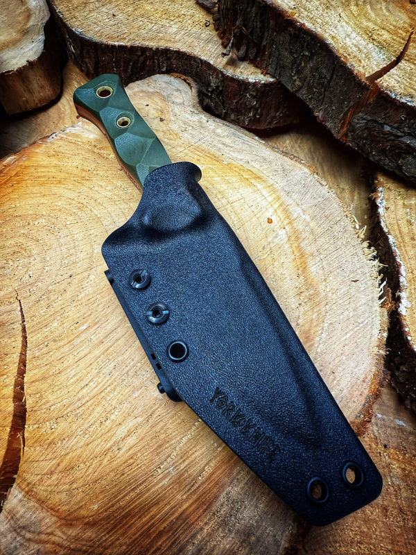 Jeager Olive G10