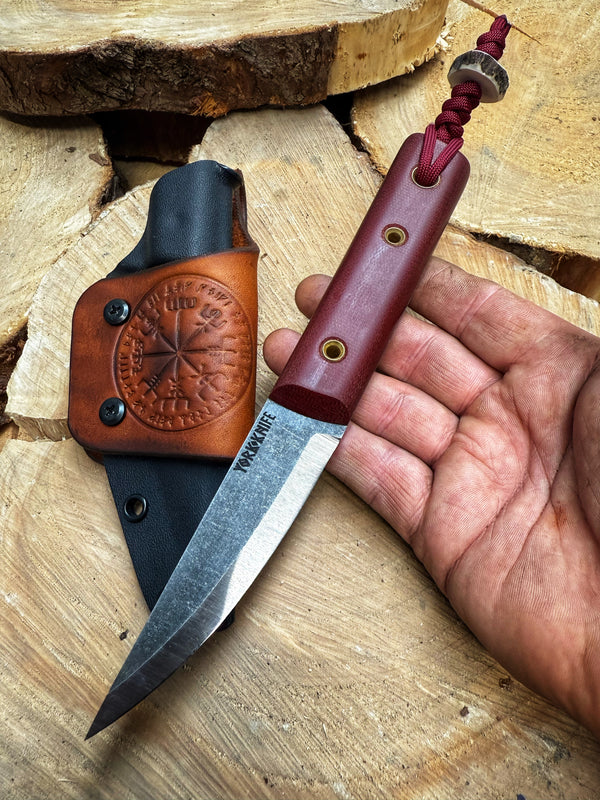 Bi-Frost Puuko All Weather