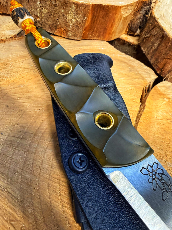 Ratatoskr Puuko Ultem “Ragnar-Rock”