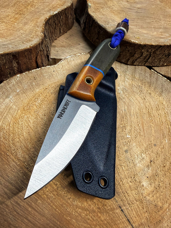 Muninn V2 Micarta