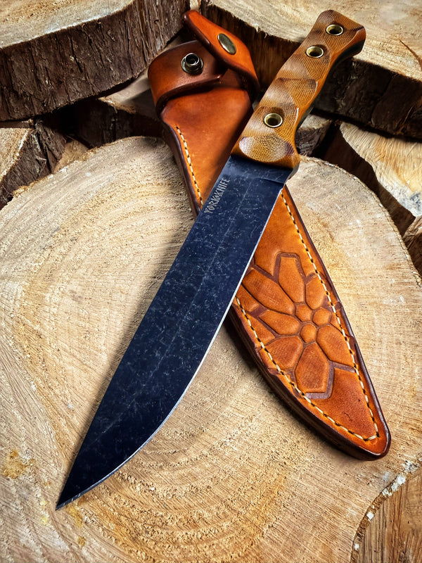 Odin Adventure Knife