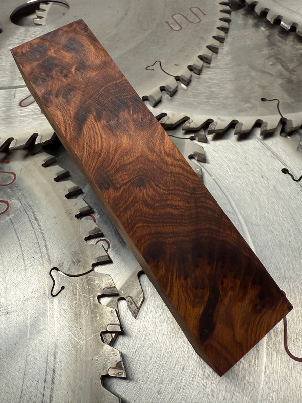 Thuya Burl Stabilised (39)