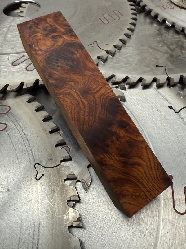 Thuya Burl Stabilised (39)