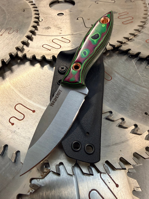 Ranger Toxic Glow In The Dark