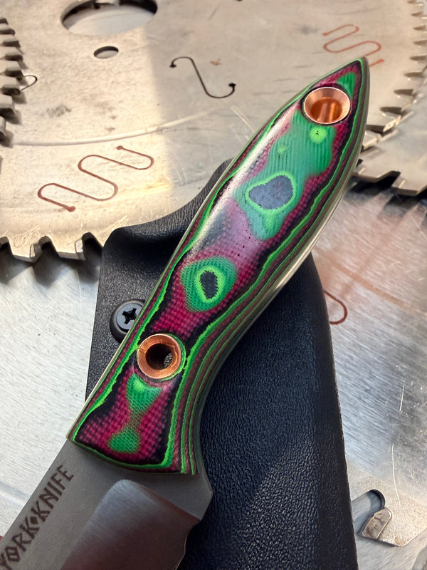 Ranger Toxic Glow In The Dark