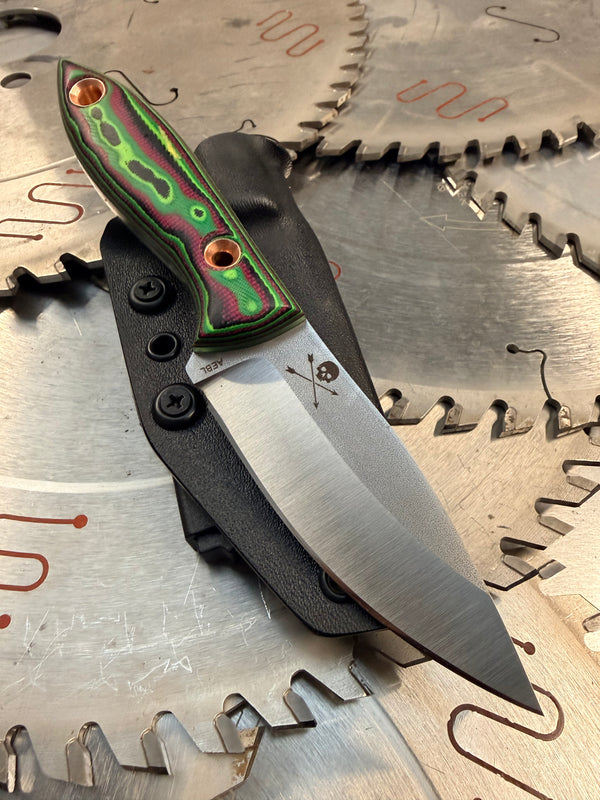 Ranger Toxic Glow In The Dark