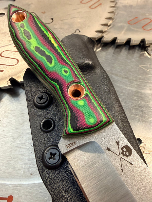 Ranger Toxic Glow In The Dark