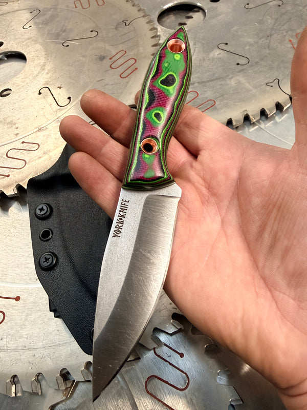 Ranger Toxic Glow In The Dark