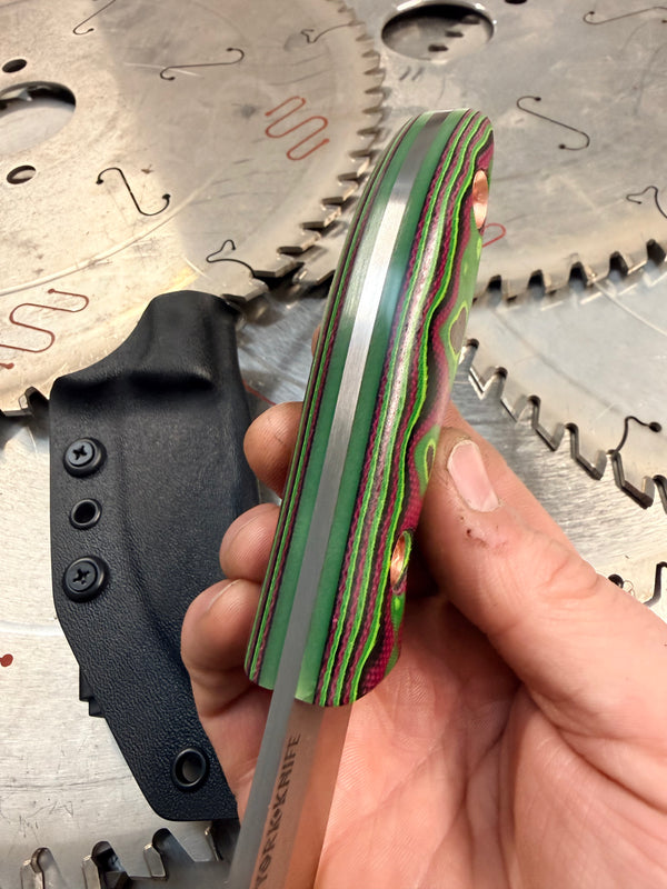 Ranger Toxic Glow In The Dark