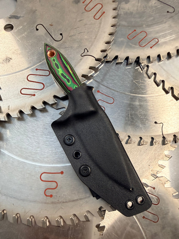 Ranger Toxic Glow In The Dark