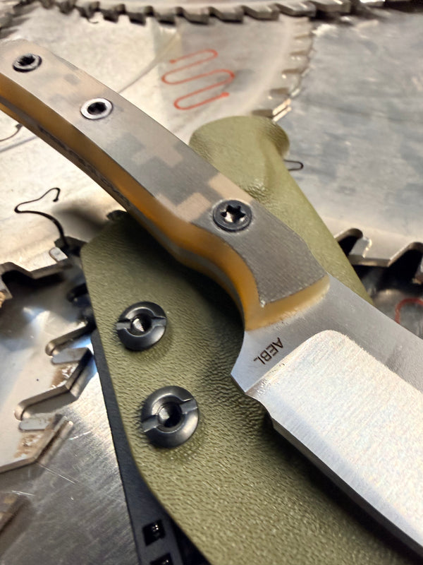 Field Skalpel Digi-Cam G10 Glow