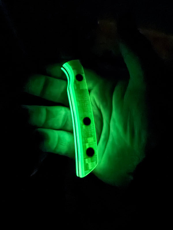 Field Skalpel Digi-Cam G10 Glow