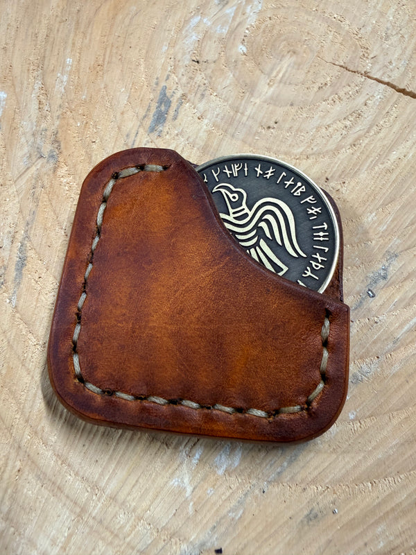 Norse Icon Morale Coin