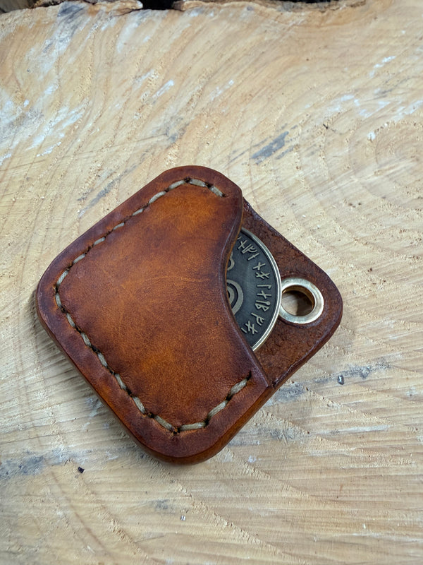 Norse Icon Morale Coin