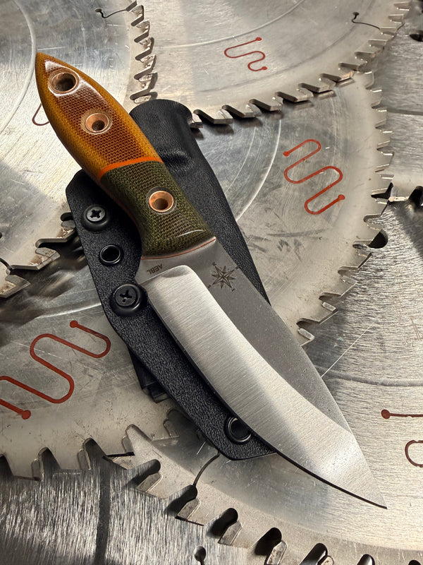 Ranger “Not all those who wander”