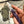 Field Skalpel Purple G10