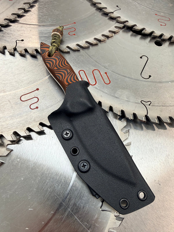 Wolf Cub All Weather G10