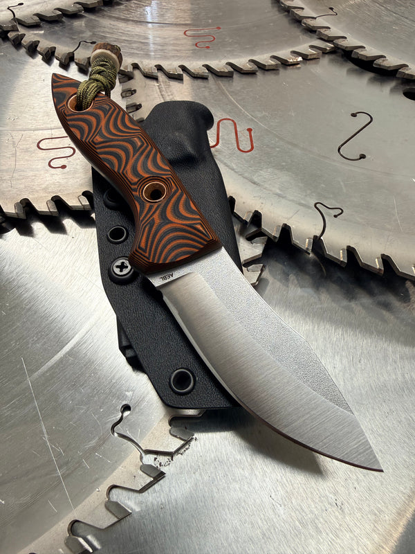 Wolf Cub All Weather G10