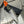 Ranger Olive & Orange G10