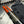 Ranger Olive & Orange G10