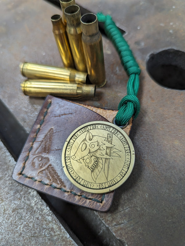 Ulfhednar Morale Coins